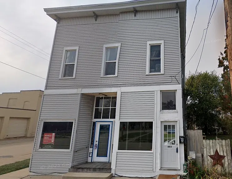 603 N Morrison St #603 — Photo 1