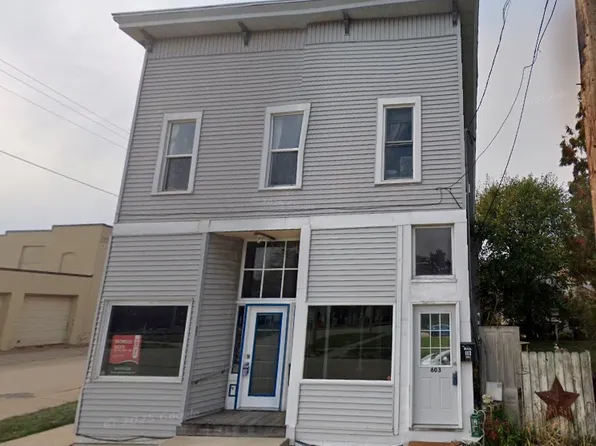 603 N Morrison St #603, Appleton, WI 54911