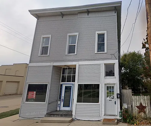 603 N Morrison St #603 Photo 1