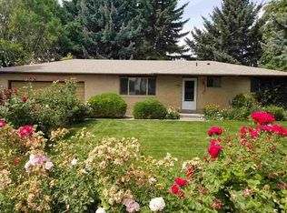 4705 Hawthorne Rd, Chubbuck, ID 83202