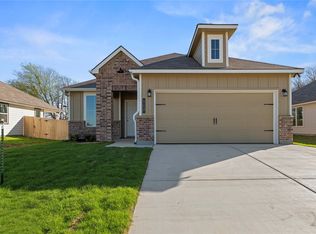 117 Adaline Bnd, McGregor, TX 76657