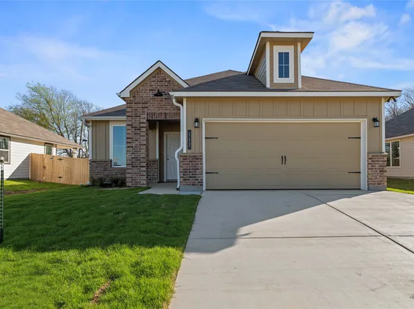 117 Adaline Bnd, McGregor, TX 76657