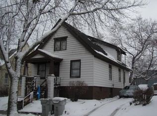 609 W Vienna Ave, Milwaukee, WI 53212