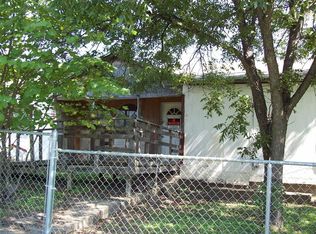 2401 SE 4th Ave, Mineral Wells, TX 76067