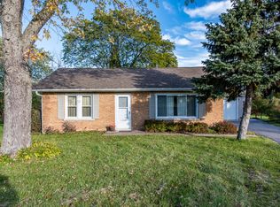 11426 W Richard Pl, Beach Park, IL 60099