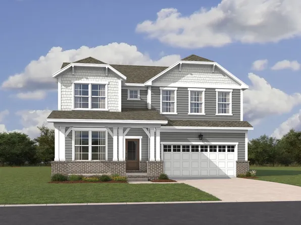 3416 Shigo St, Murfreesboro, TN 37130