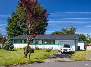 3334 Granada Way, Bellingham, WA 98225