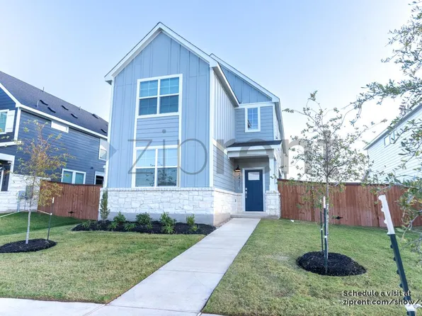 2421 Wallin Bradley Dr, Round Rock, TX 78665