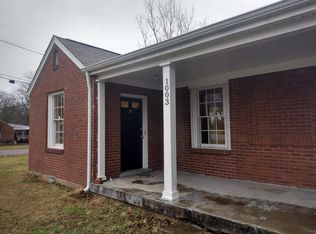 1003 Solley Dr #A, Nashville, TN 37216