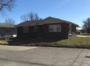 807 W West St, California, MO 65018