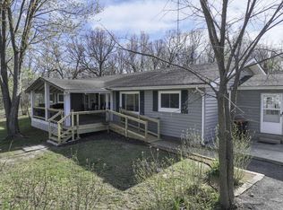 2066 State Highway Jj, Stoutland, MO 65567