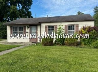 608 Warwick Ave, Fort Wayne, IN 46825