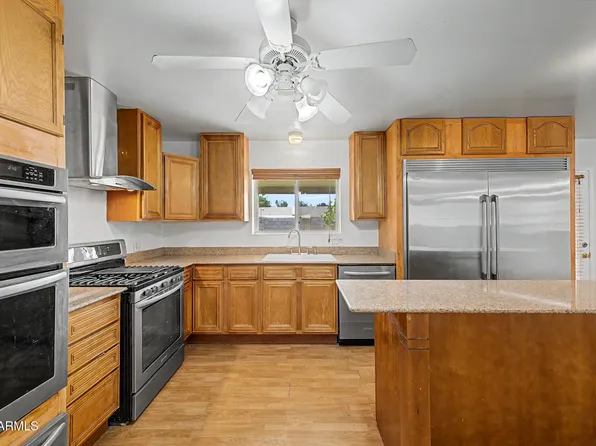 1043 W 5TH Street, Mesa, AZ 85201