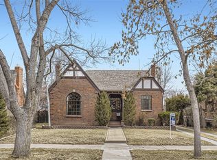 2080 Leyden St, Denver, CO 80207