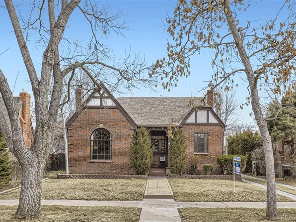 2080 Leyden Street, Denver, CO 80207