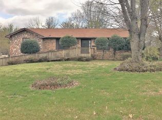 1758 Saundersville Ferry Rd, Mount Juliet, TN 37122
