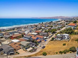 3579 Gilbert Ave #20, Cayucos, CA 93430