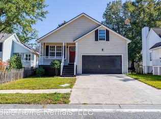 2107 Razorback Ln, Charleston, SC 29414