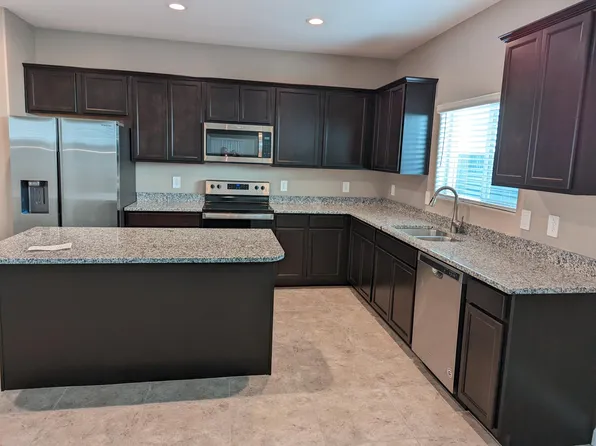 5341 W Western Star Blvd, Laveen, AZ 85339