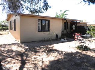 3342 E 25th St, Tucson, AZ 85713