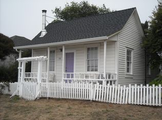 45150 Ukiah St, Mendocino, CA 95460