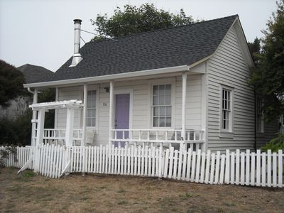 45150 Ukiah St, Mendocino, CA, 95460