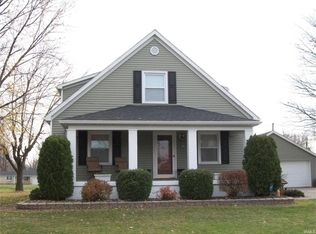 403 E Mulberry St, Fort Branch, IN 47648