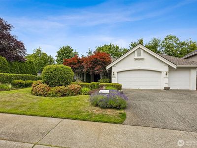 26934 SE 22nd Way, Sammamish, WA, 98075