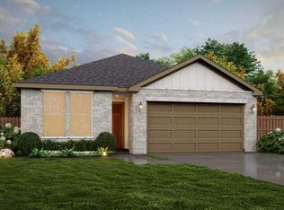 839 Fort Kylo, San Antonio, TX 78245