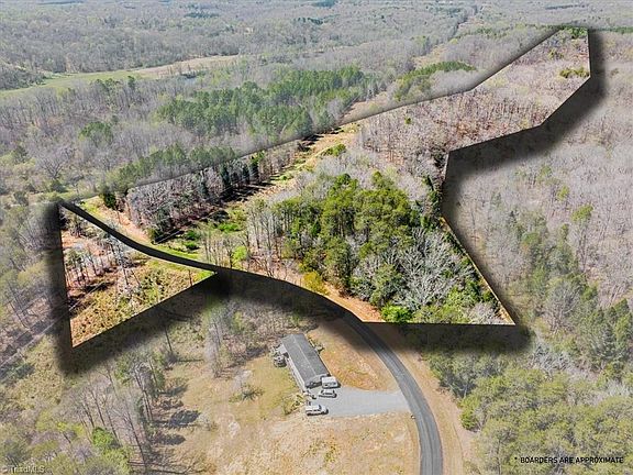 2nd image of 0 Fisher Rd