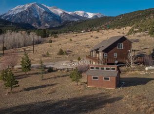 8500 County Road 240e, Salida, CO 81201