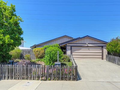 6625 Casa Del Este Way, Sacramento, CA, 95828