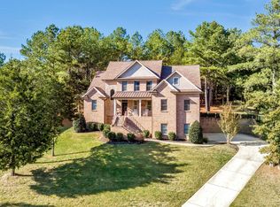 7163 Kyles Creek Dr, Fairview, TN 37062