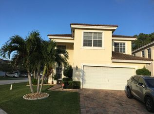 6571 Adriatic Way, West Palm Beach, FL 33413