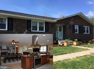 8730 Patricia Ct, Pomfret, MD 20675