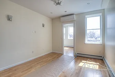 Rented by Ideal Properties Group