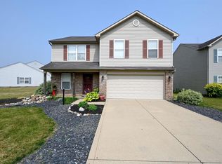 691 Springwater Rd, Kokomo, IN 46902