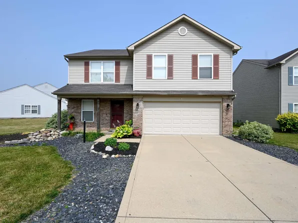 691 Springwater Rd, Kokomo, IN 46902