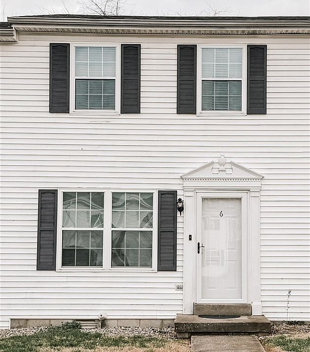 1st image of 455 Three Springs Rd APT 6