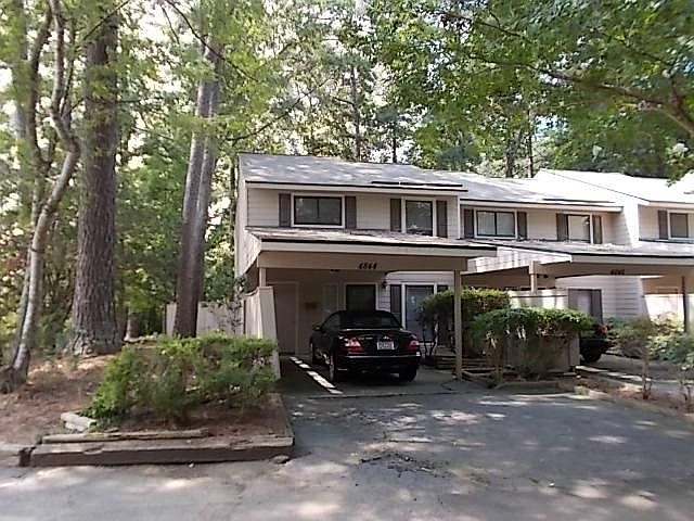 4484 Twin Lakes Trail