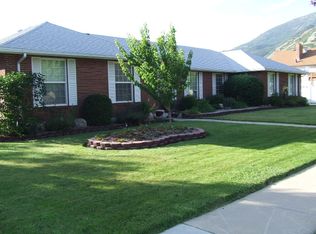5883 S Jared Way, Uintah, UT 84403