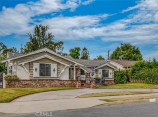 323 N Shadyglen Dr, Covina, CA 91724