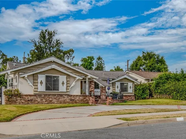 323 N Shadyglen Dr, Covina, CA 91724