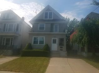 232 Columbus Ave FLOOR 2, Buffalo, NY 14220