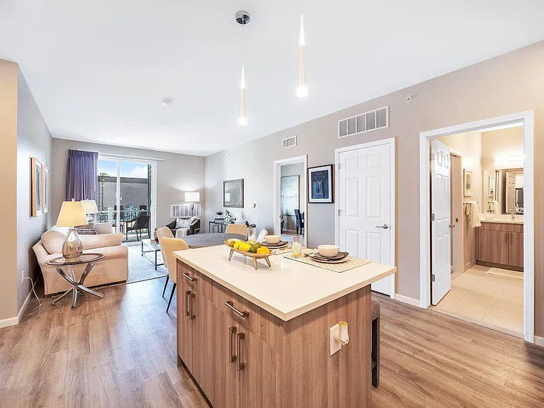 4 Corners Lakeside Apartments - White Lake, MI — Photo 15