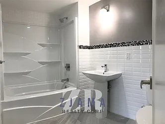 Rented by Zjama Realty Corp