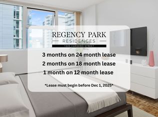 1225 Cardero St #306, Vancouver, BC V6G 2H8