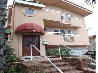 918 W Hamilton Ave, San Pedro, CA 90731