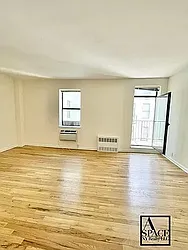 Rented by A Space Realty NY LLC