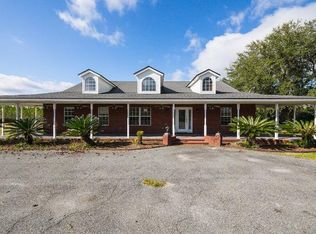 855 Farrier Pl, Bryceville, FL 32009